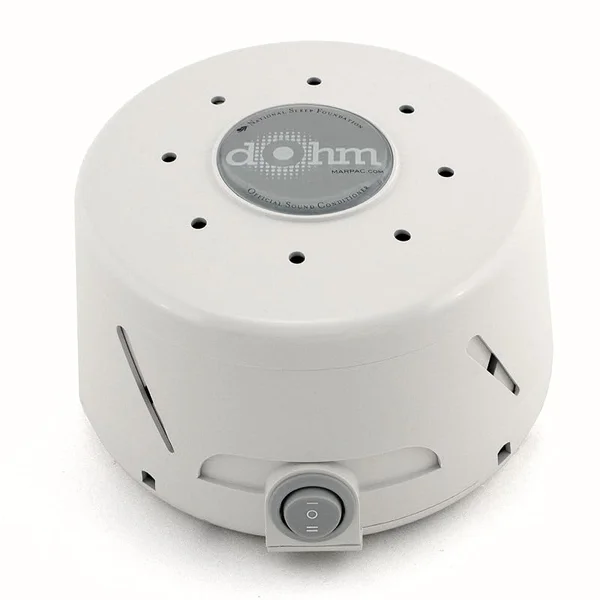 Yogasleep Dohm SleepMate 700904 Sound Conditioner, vit