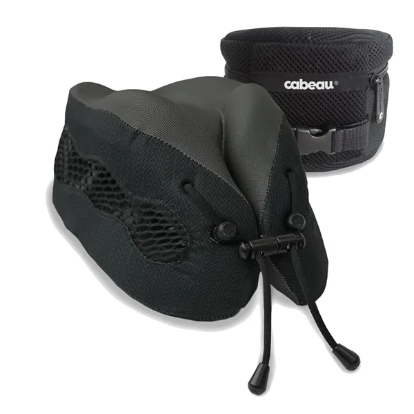Cabeau Evolution Cool Travel Pillow