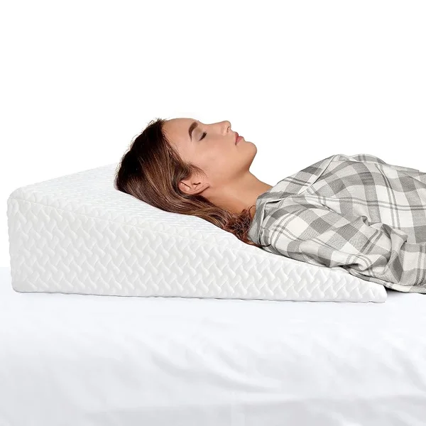 Milliard Kilkudde för sängen med memory foam-överdel