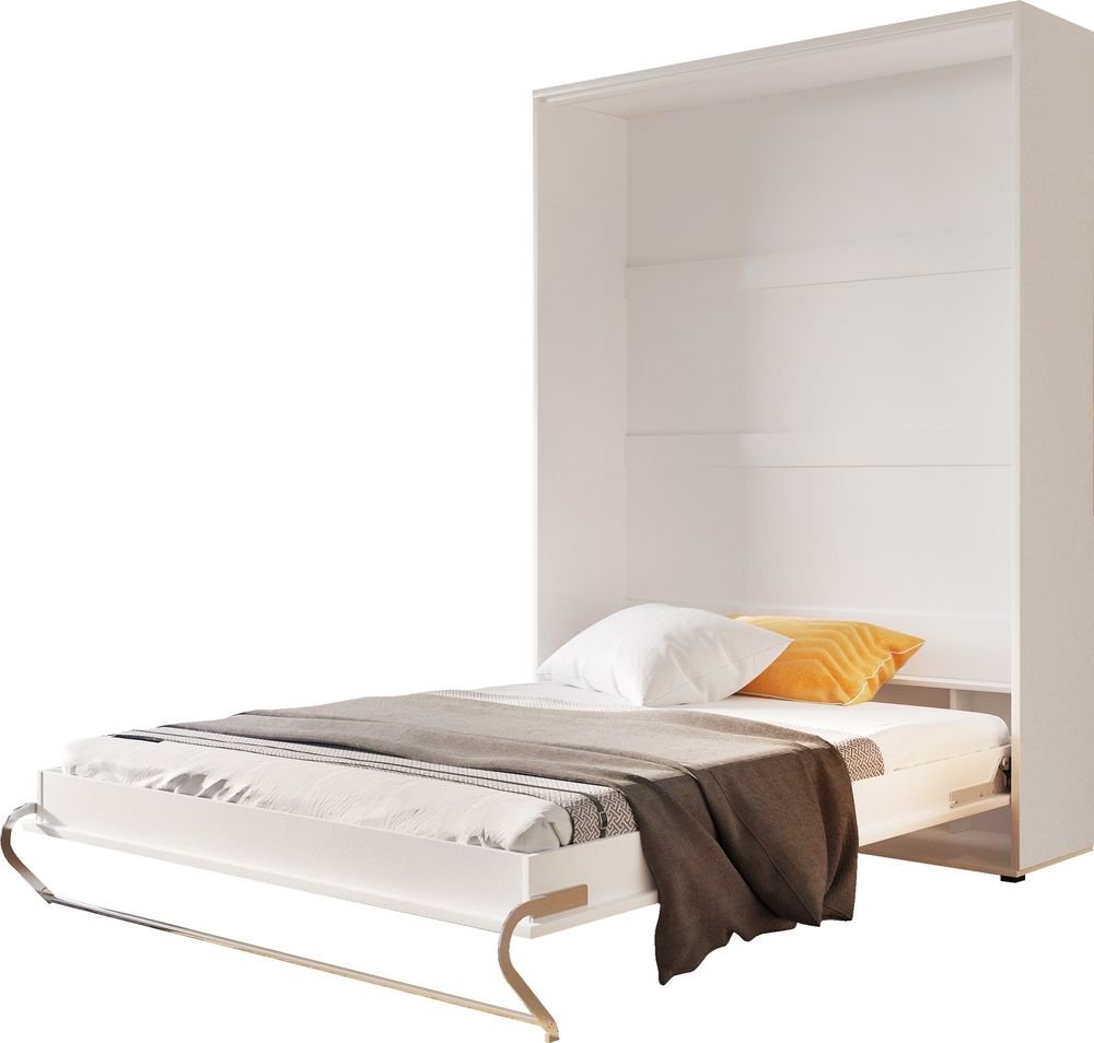 Sängskåp Compact Living Vertikalt